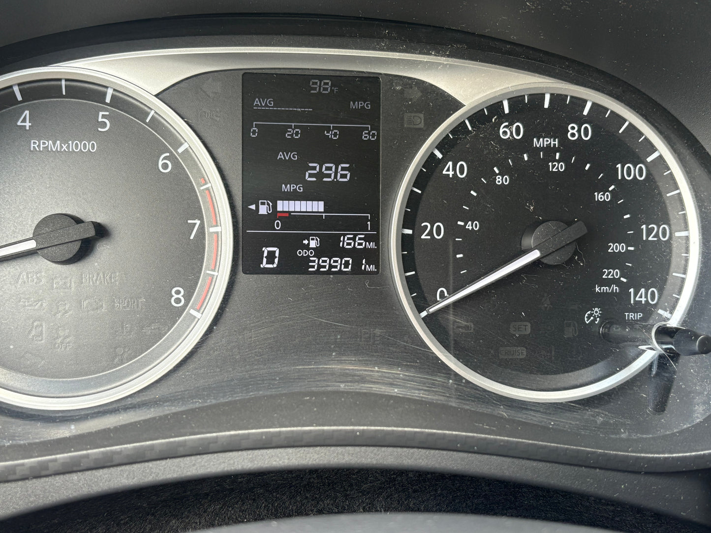 2021 NISSAN VERSA S