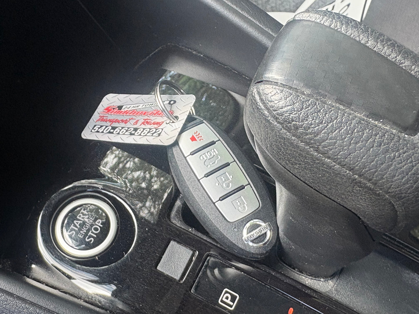 2021 NISSAN VERSA S
