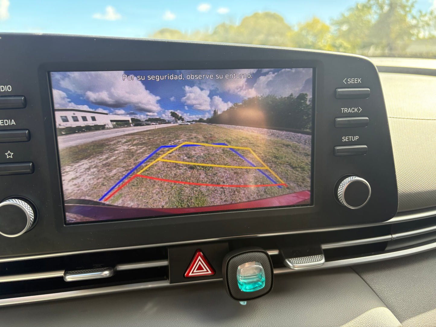 2023 HYUNDAI ELANTRA SE