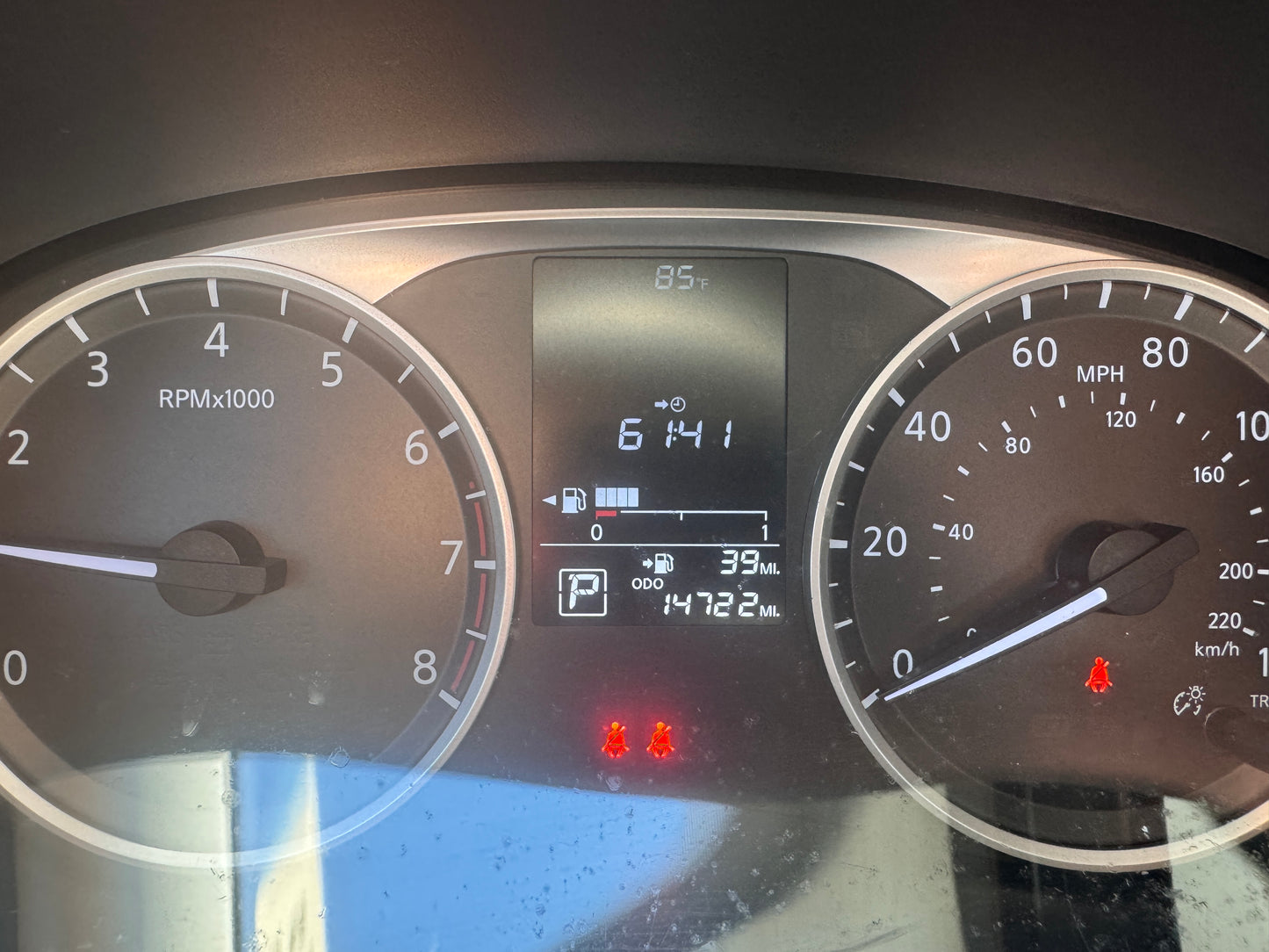 2024 NISSAN KICKS S XTRONIC CVT