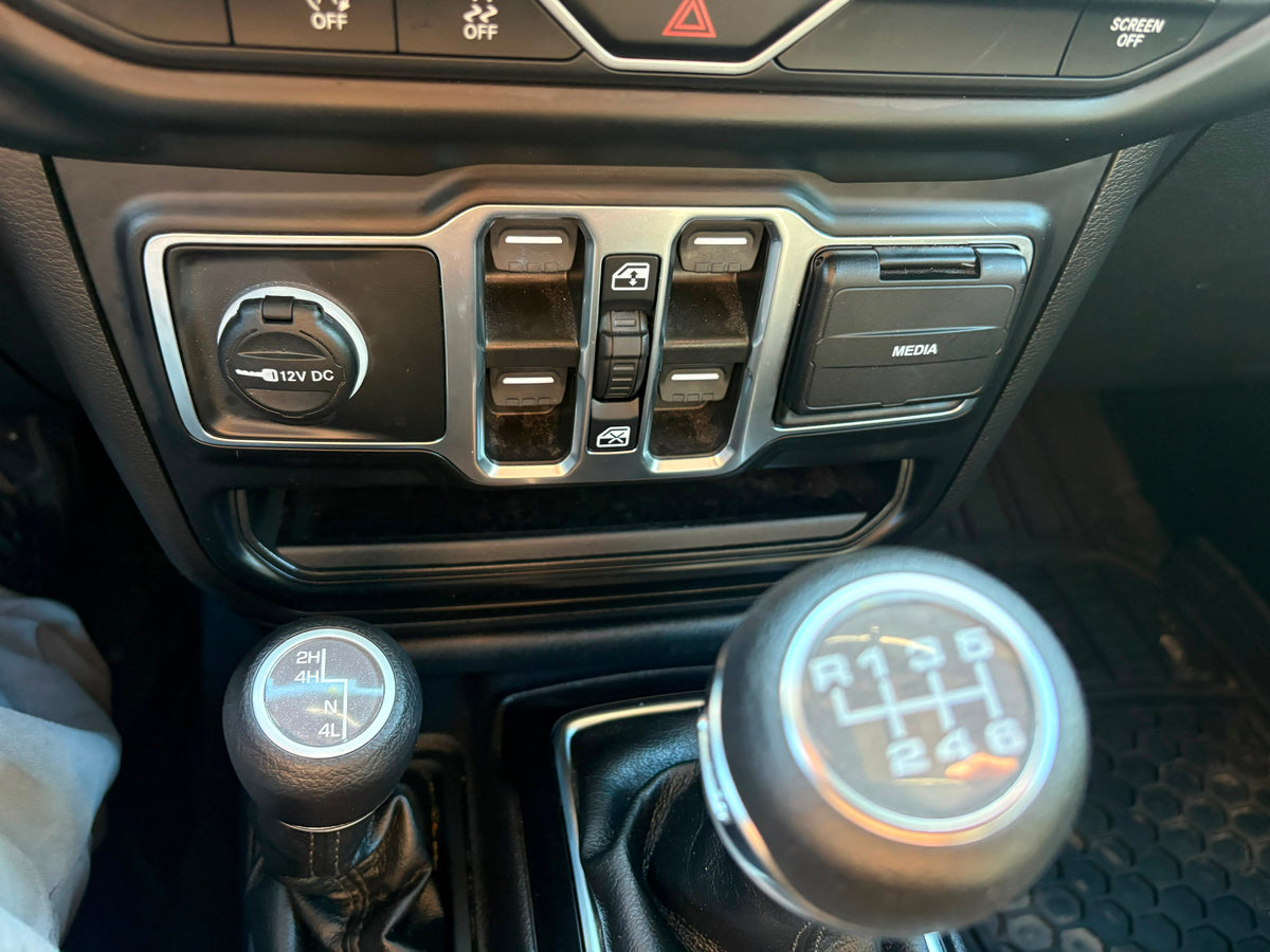 2023 JEEP WRANGLER 4-DOOR SPORT ALTITUDE 4X4