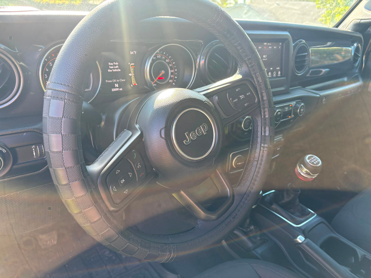 2023 JEEP WRANGLER 4-DOOR SPORT ALTITUDE 4X4