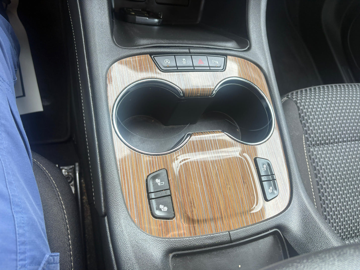 2020 GMC ACADIA FWD SLE