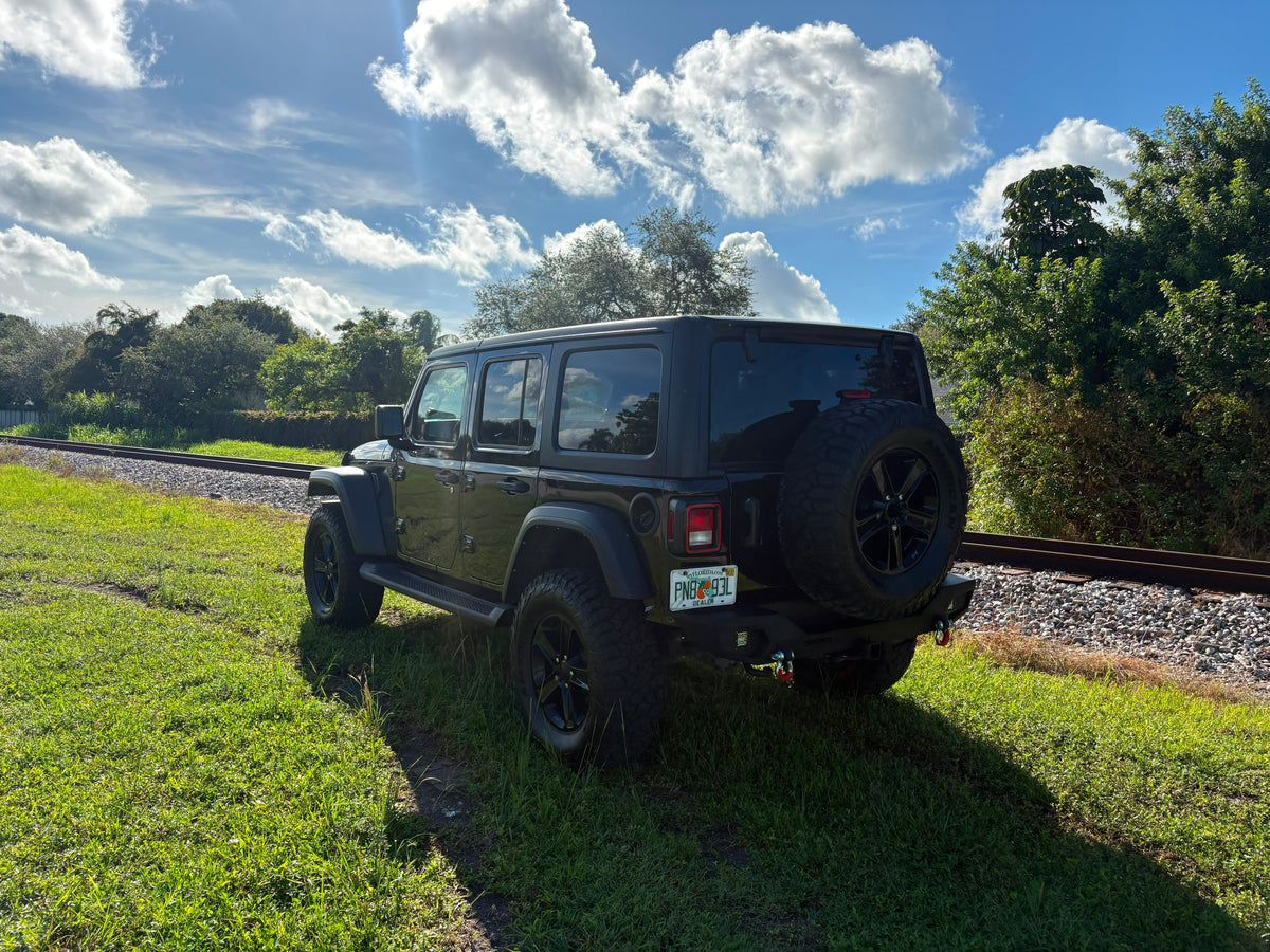 2023 JEEP WRANGLER 4-DOOR SPORT ALTITUDE 4X4