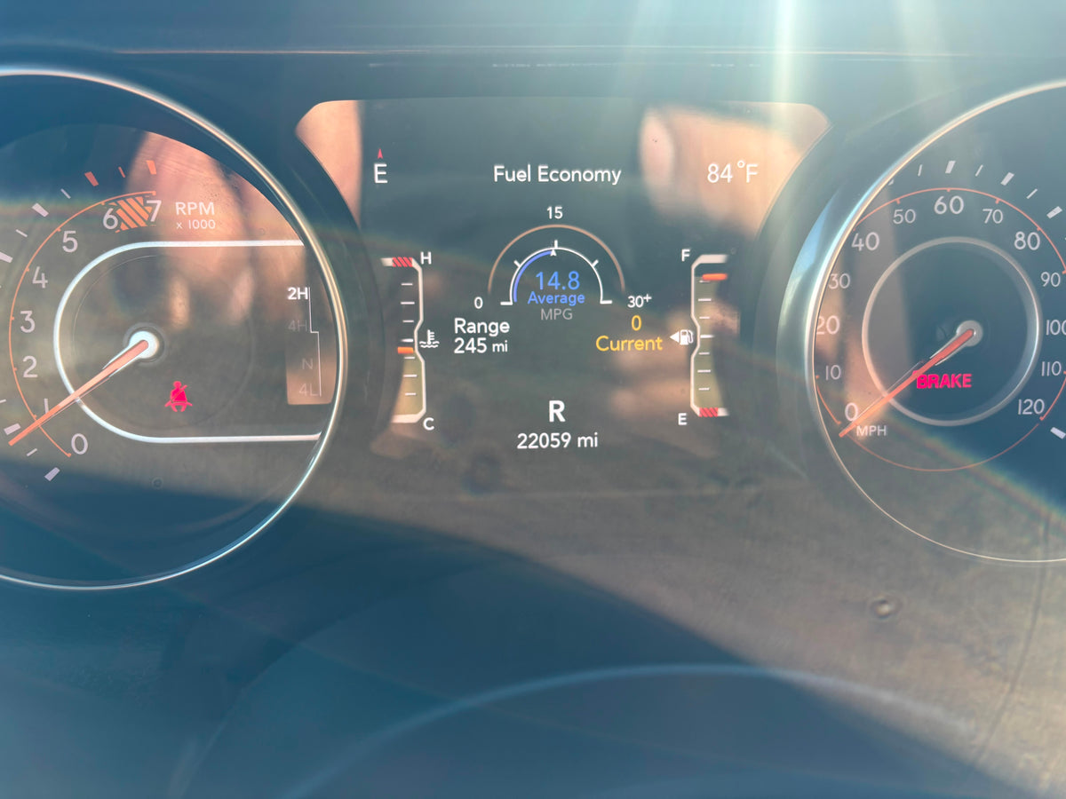 2023 JEEP WRANGLER 4-DOOR SPORT ALTITUDE 4X4