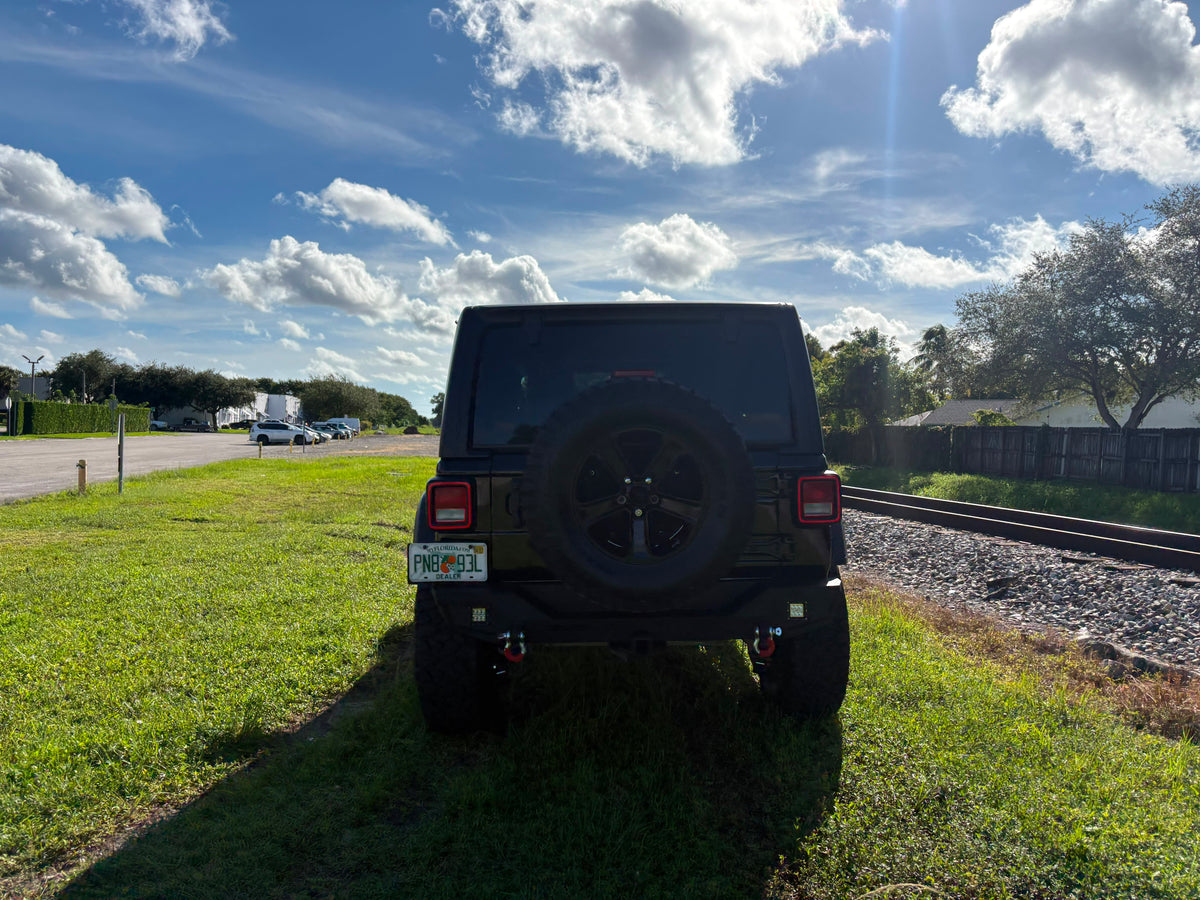 2023 JEEP WRANGLER 4-DOOR SPORT ALTITUDE 4X4