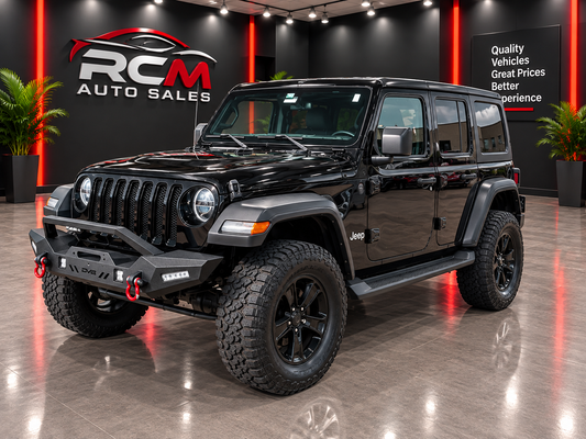 2023 JEEP WRANGLER 4-DOOR SPORT ALTITUDE 4X4