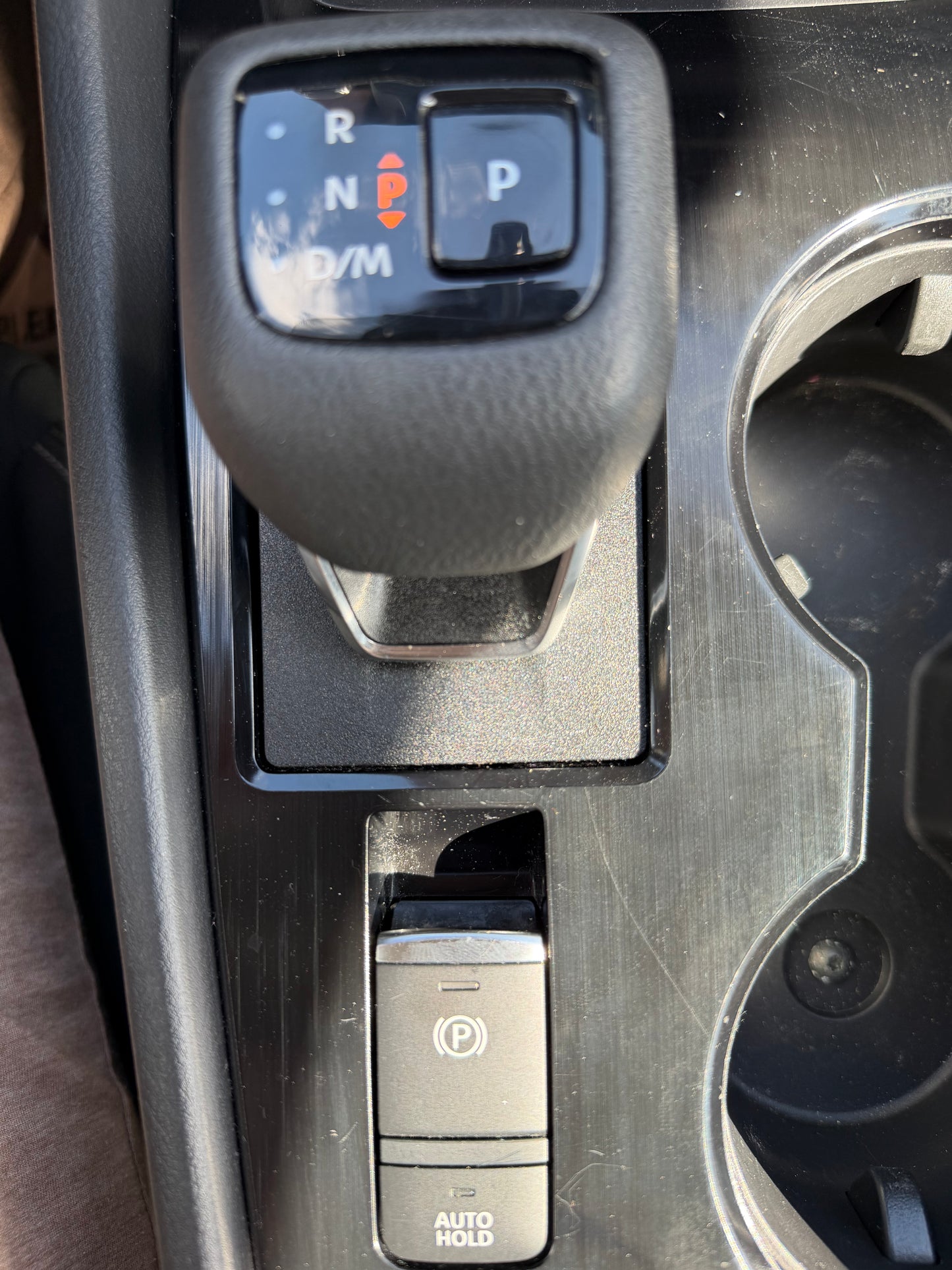 2023 NISSAN ROGUE S FWD