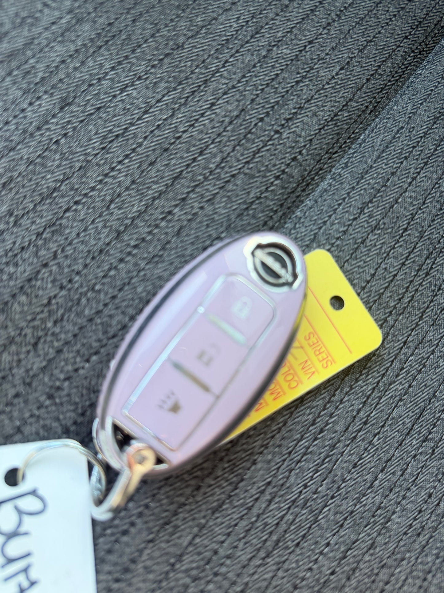 2022 NISSAN ROGUE S FWD