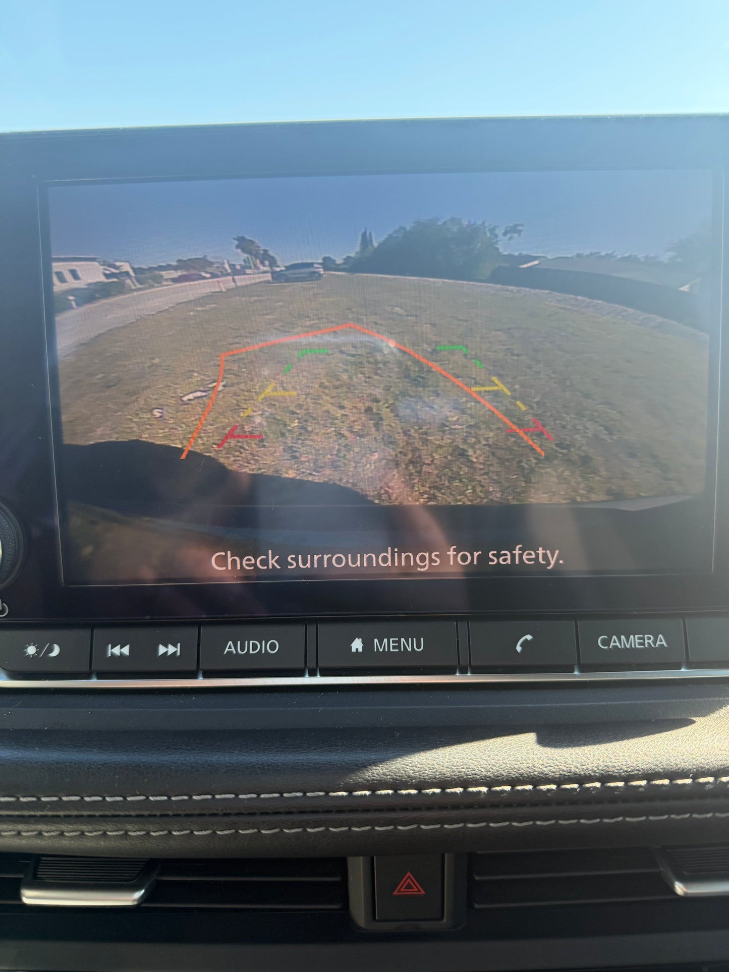 2022 NISSAN ROGUE S FWD