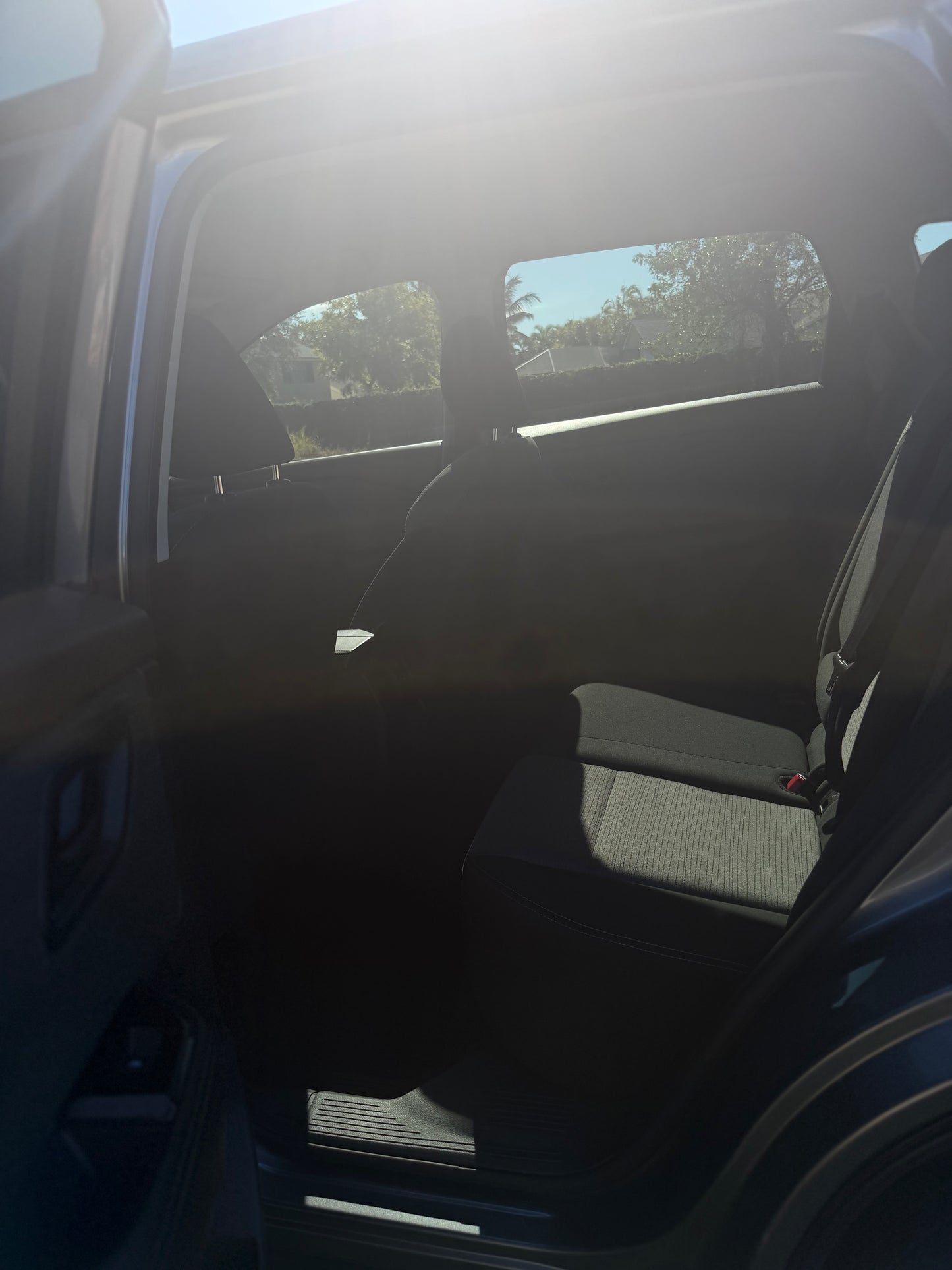 2022 NISSAN ROGUE S FWD