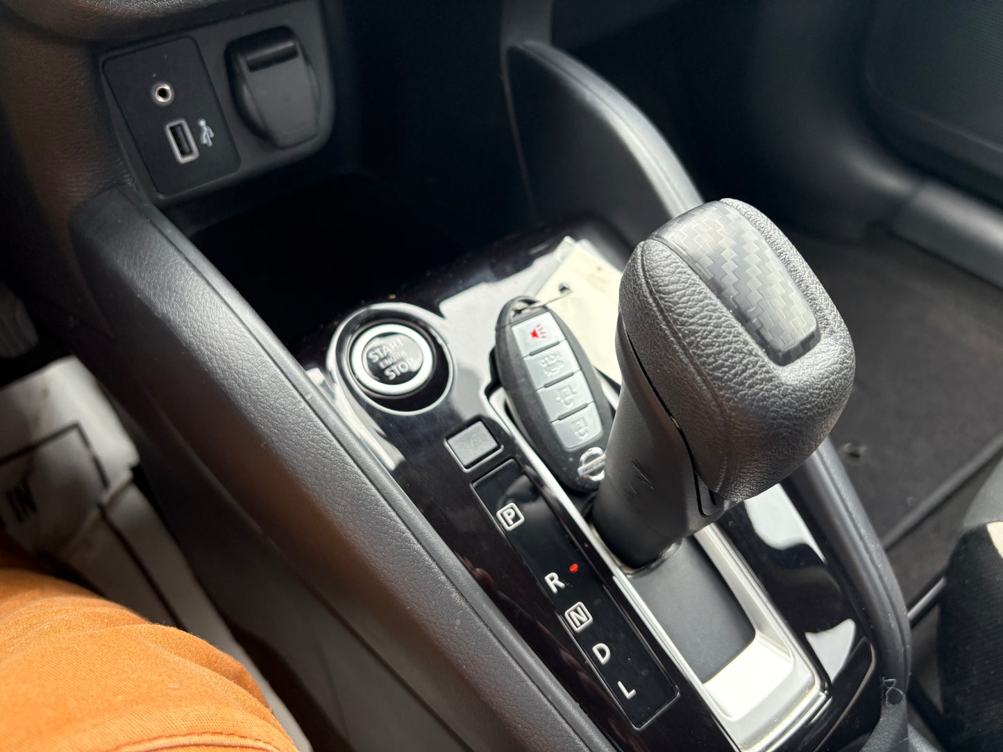 2022 NISSAN VERSA SV