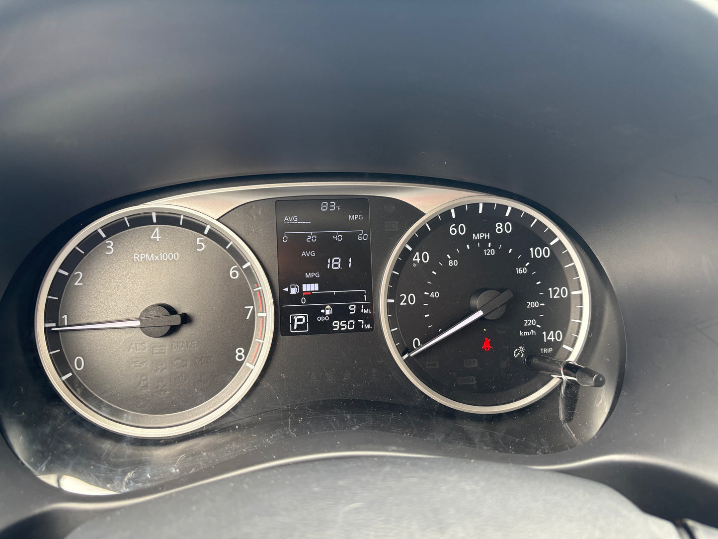 2023 NISSAN KICKS S XTRONIC CVT