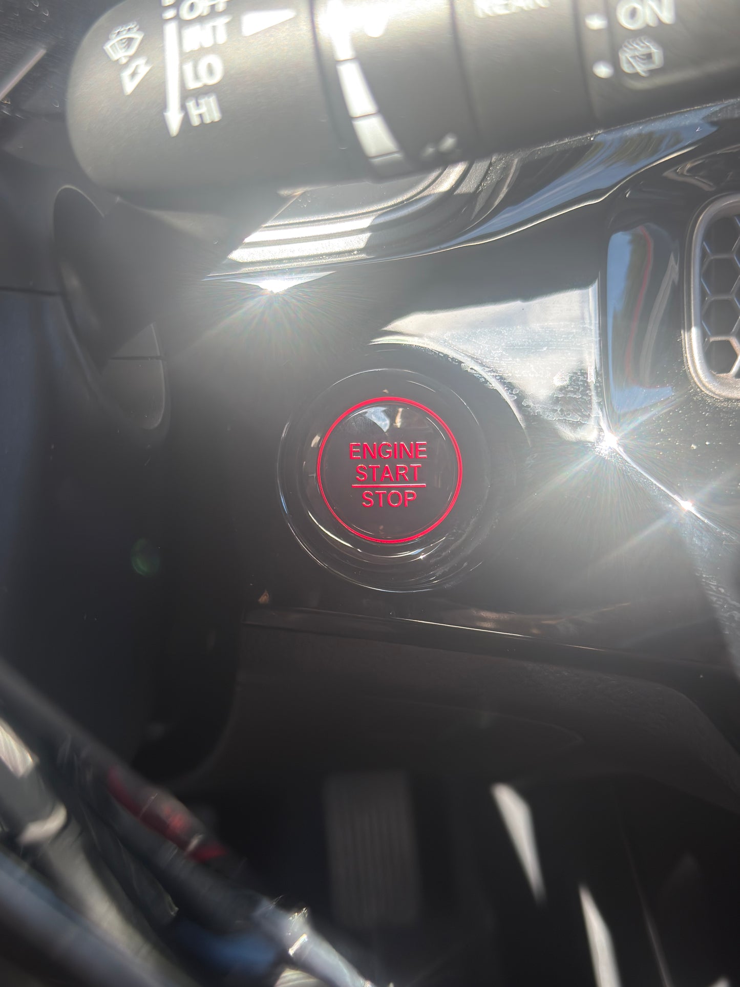 2023 HONDA CIVIC EX-L/EX-L W/O BSI