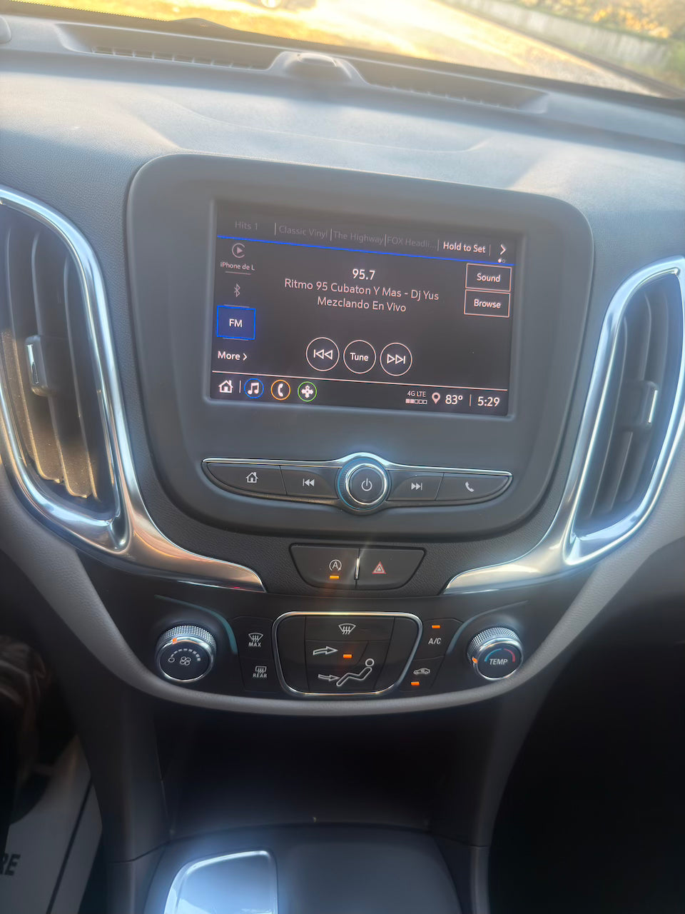 2024 CHEVROLET EQUINOX FWD LS