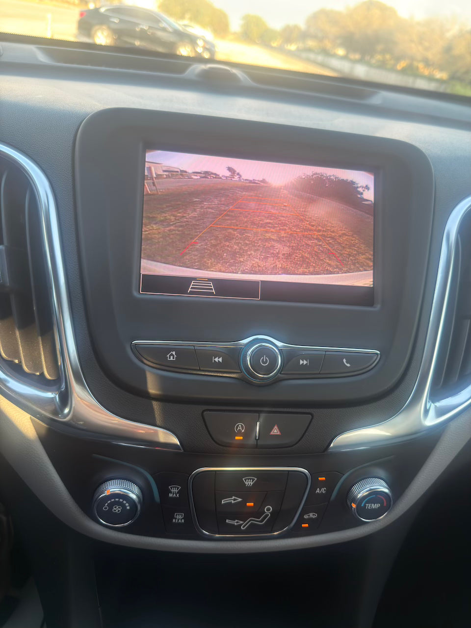 2024 CHEVROLET EQUINOX FWD LS