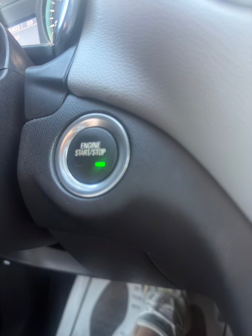 2024 CHEVROLET EQUINOX FWD LS