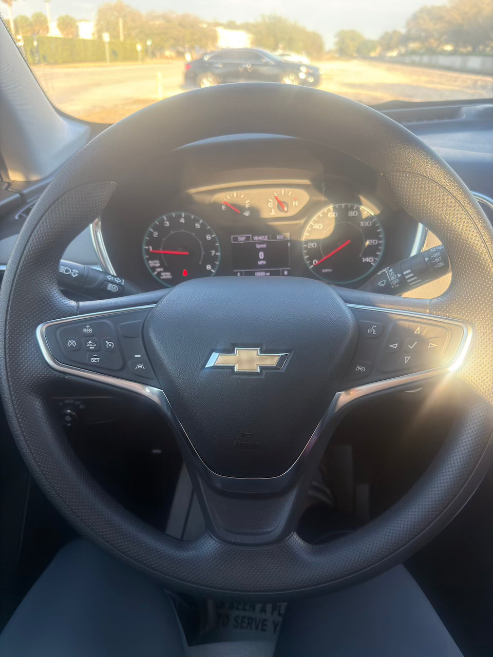 2024 CHEVROLET EQUINOX FWD LS