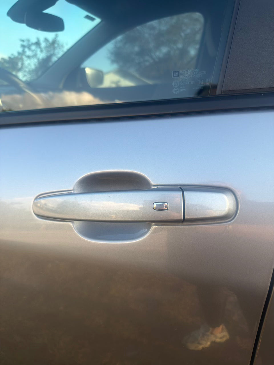 2024 CHEVROLET EQUINOX FWD LS