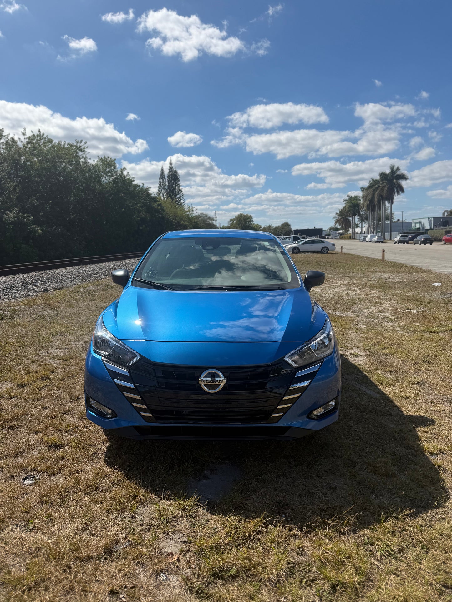 2023 NISSAN VERSA 1.6 S