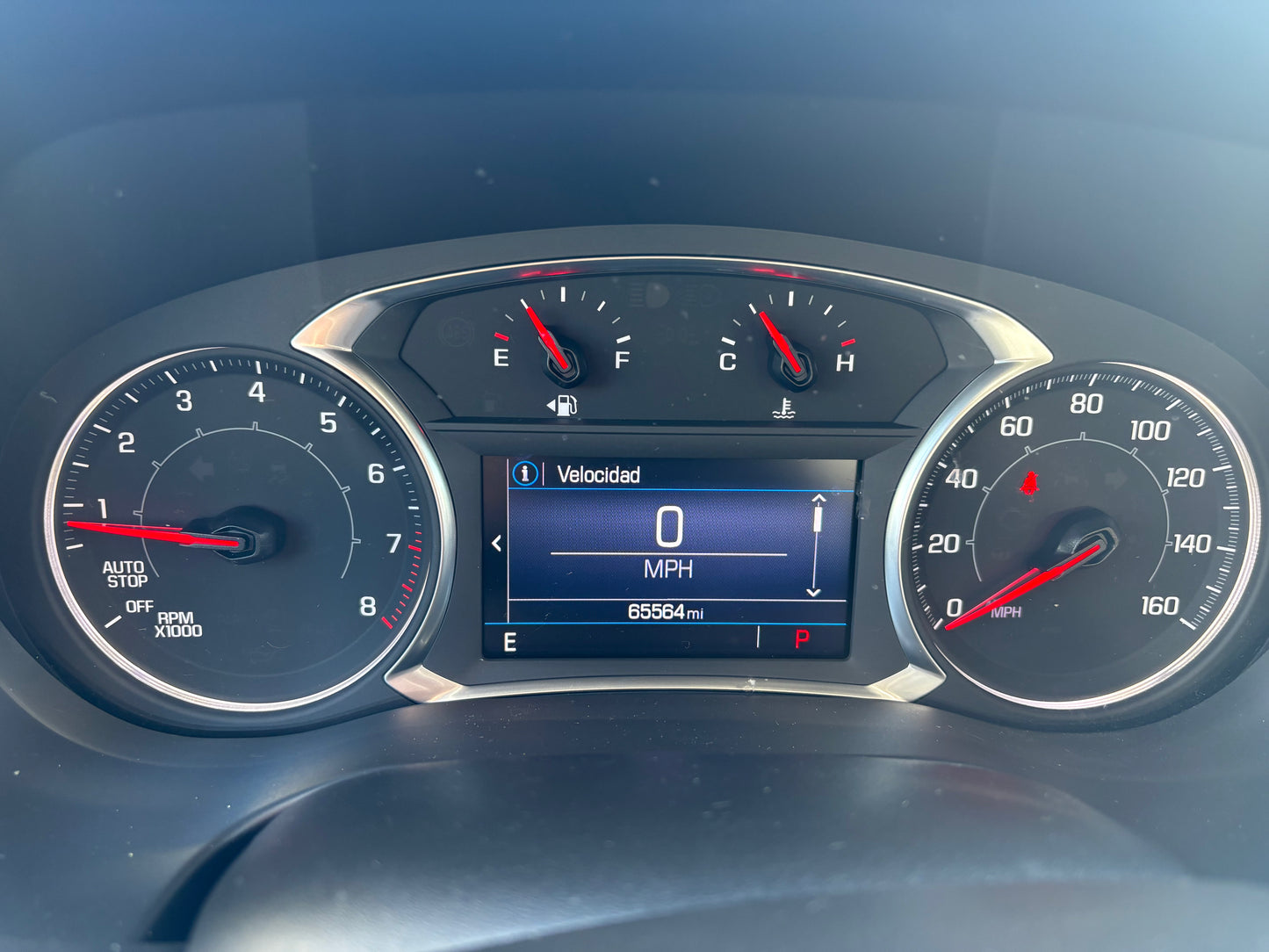 2020 GMC ACADIA FWD SLE