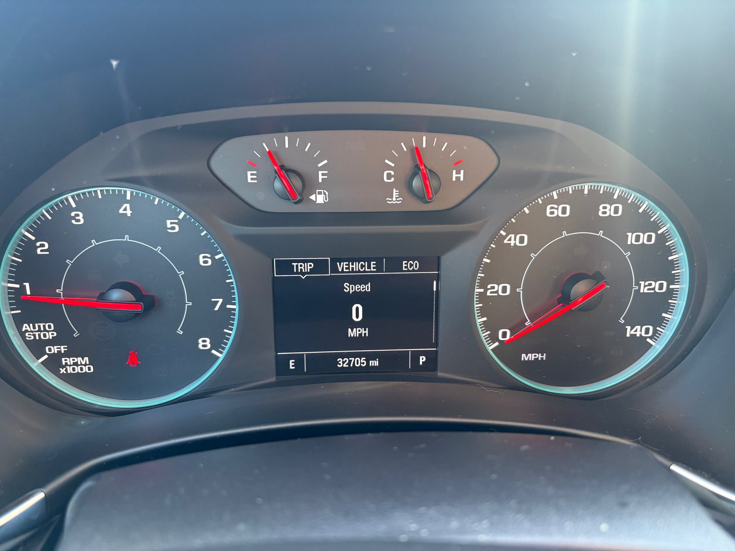 2024 CHEVROLET EQUINOX FWD LS