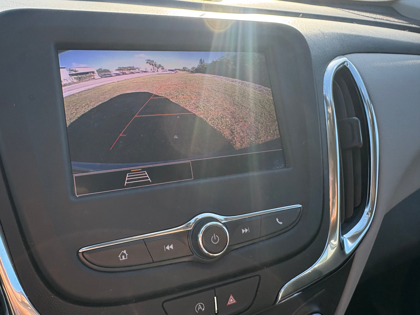 2024 CHEVROLET EQUINOX FWD LS