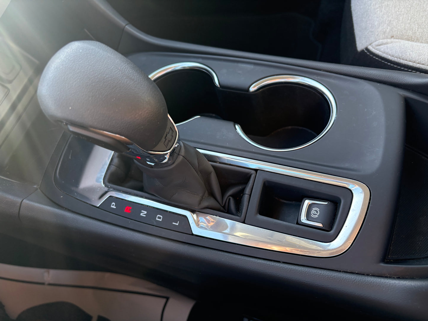 2024 CHEVROLET EQUINOX FWD LS