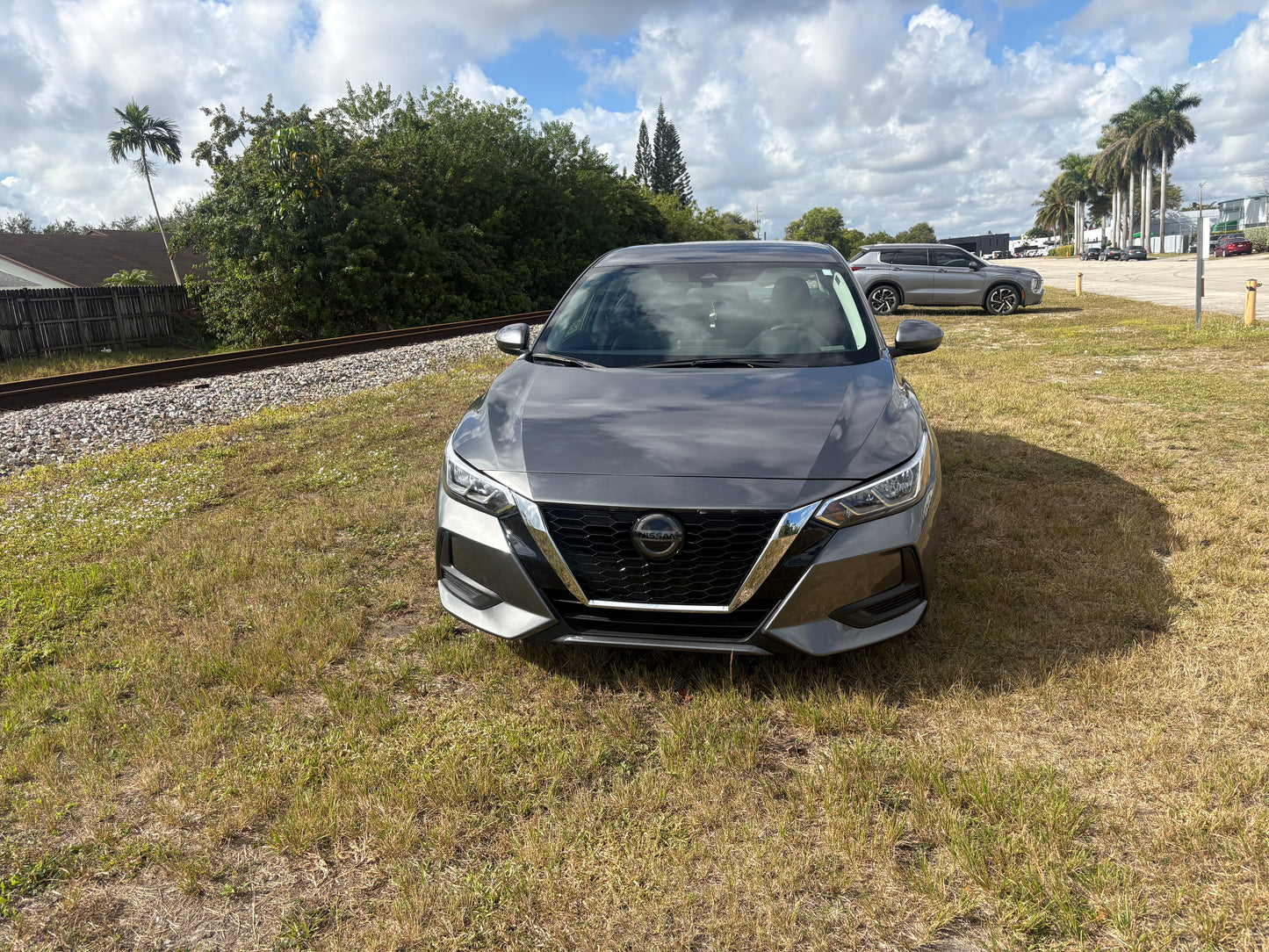 2023 NISSAN SENTRA S