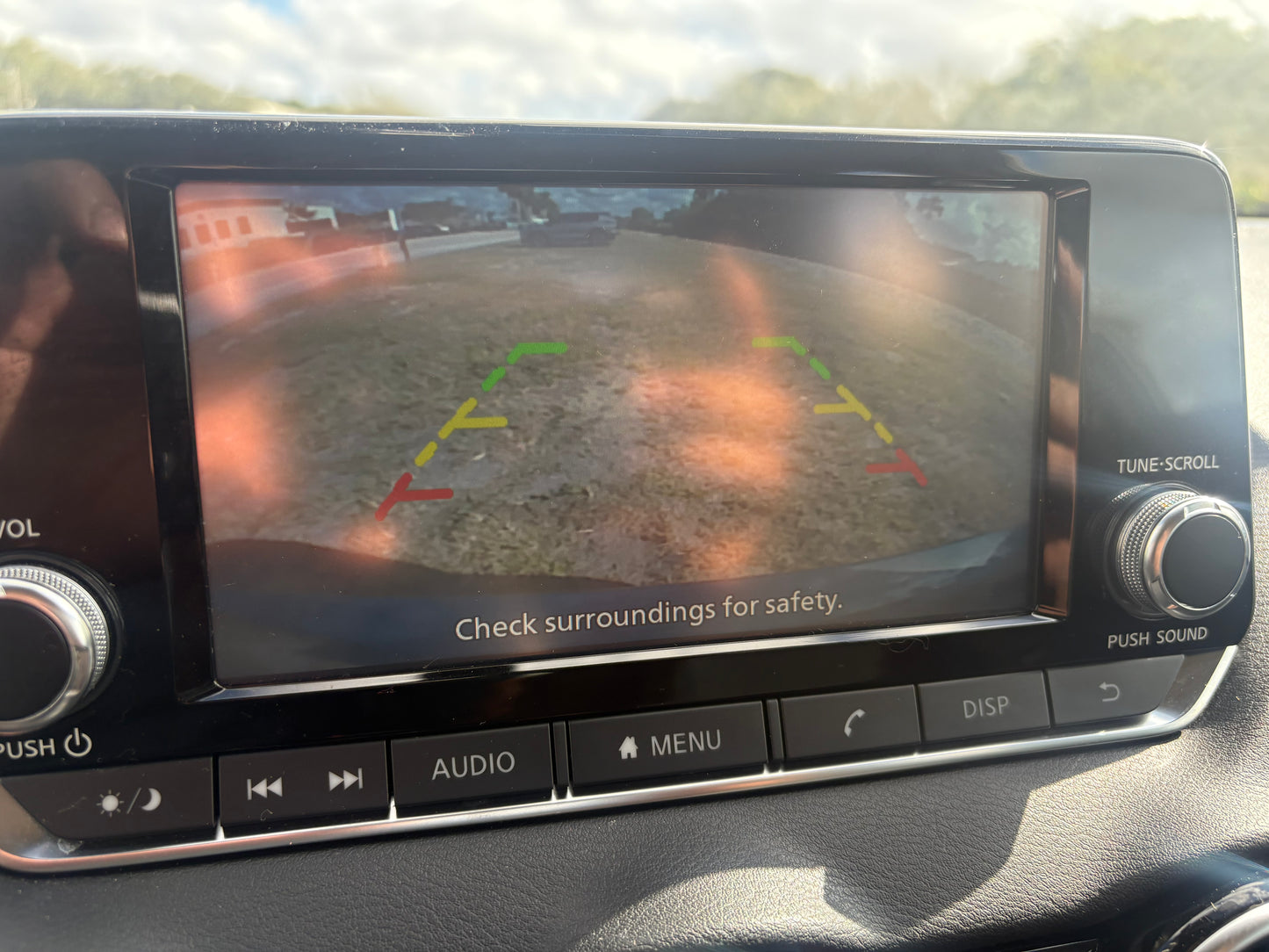 2023 NISSAN SENTRA S