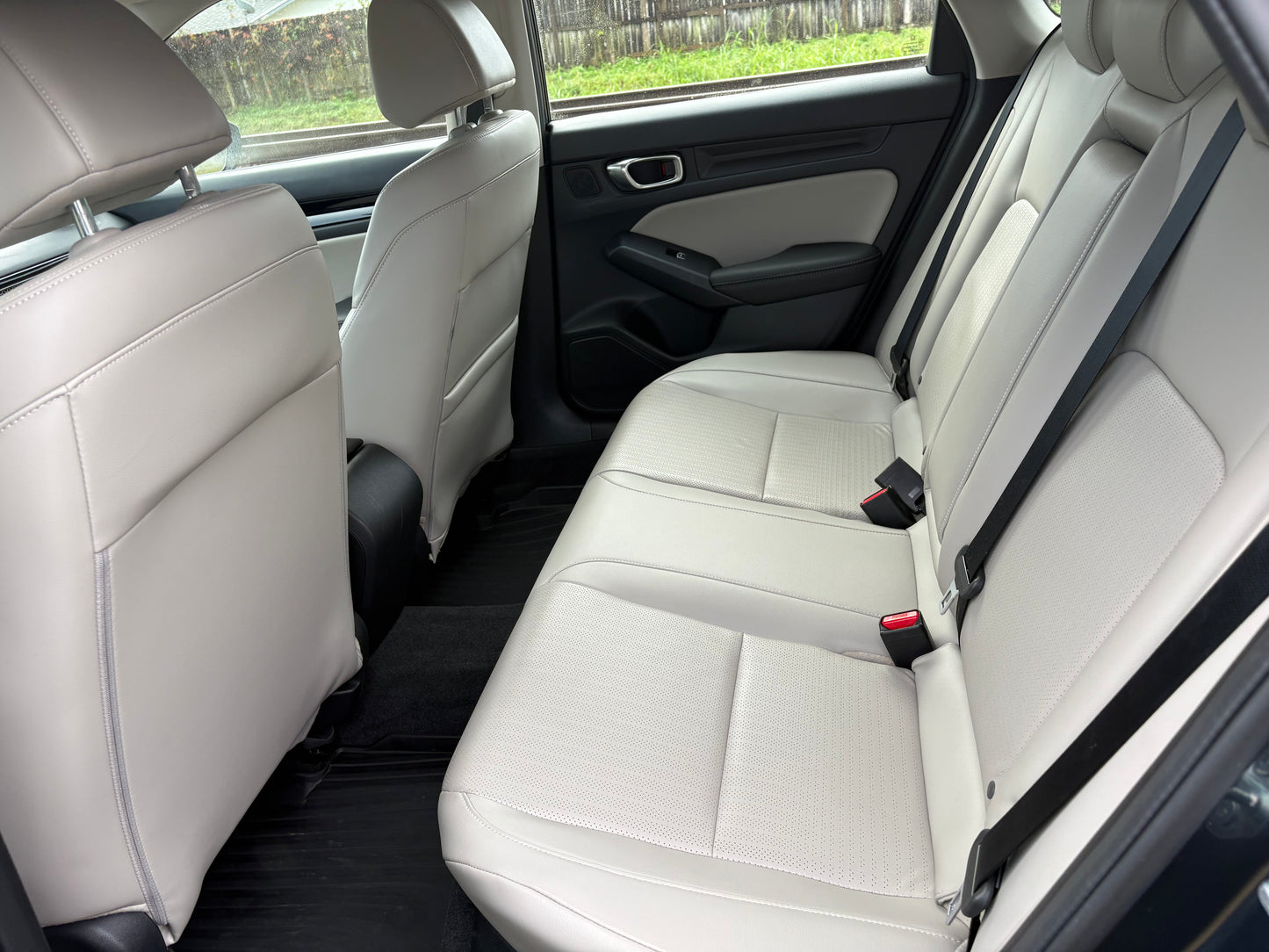 2023 HONDA CIVIC EX-L/EX-L W/O BSI