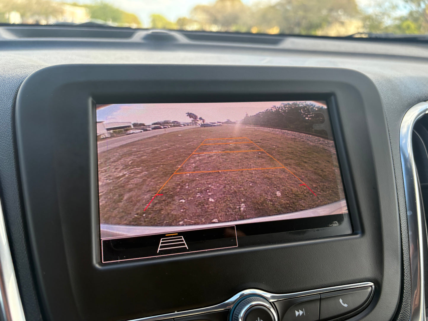 2024 CHEVROLET EQUINOX FWD LS