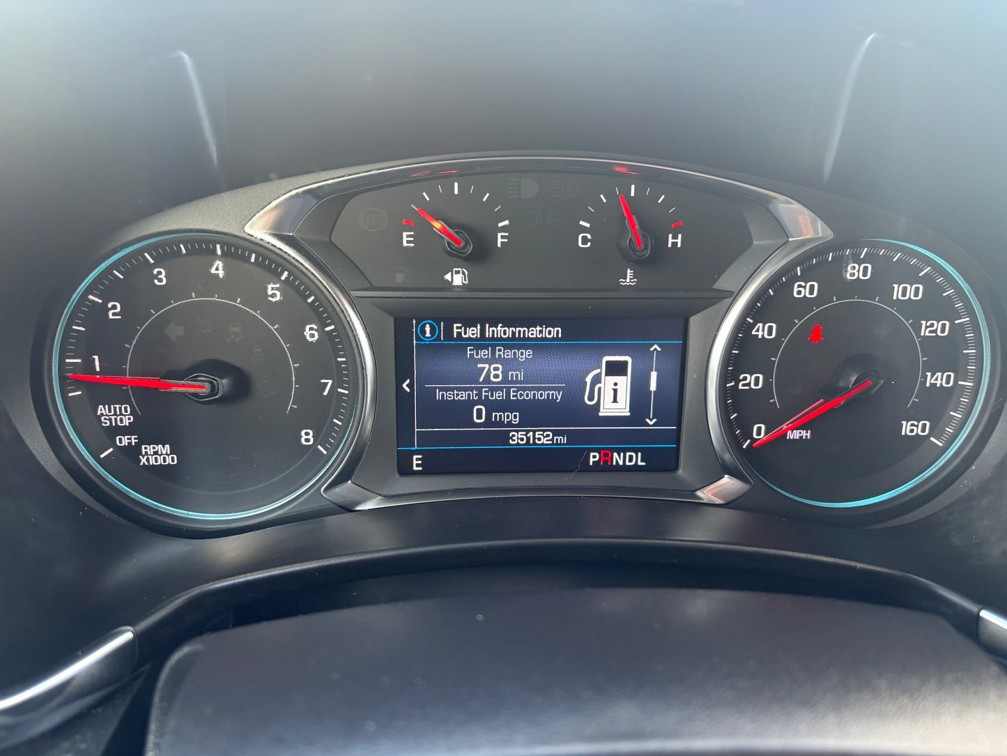 2024 CHEVROLET EQUINOX FWD LS
