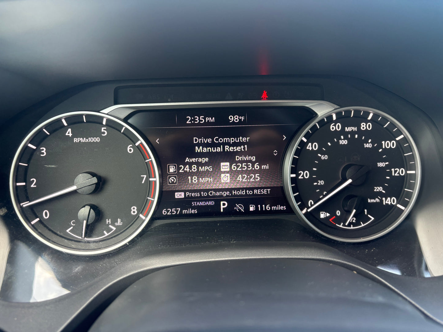 2025 NISSAN ROGUE SV FWD