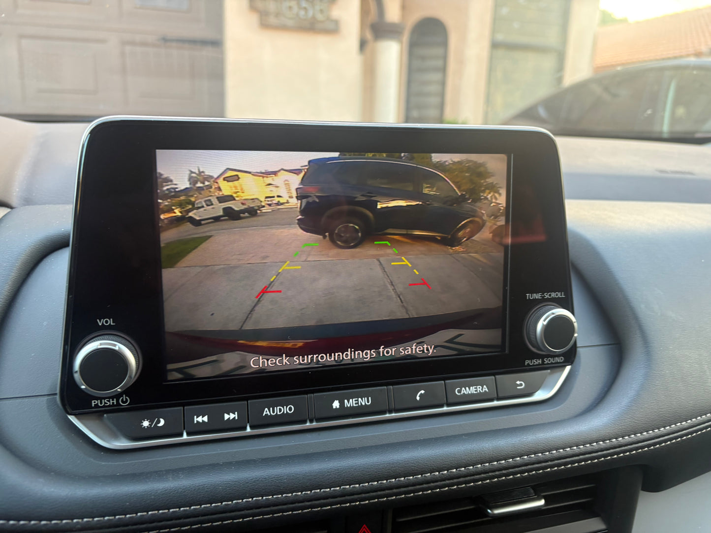2023 NISSAN ROGUE S INTELLIGENT AWD