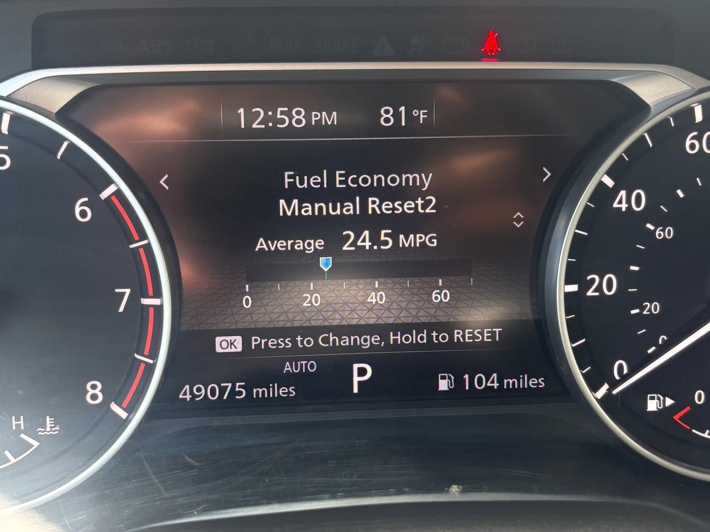2022 NISSAN ROGUE SV INTELLIGENT AWD