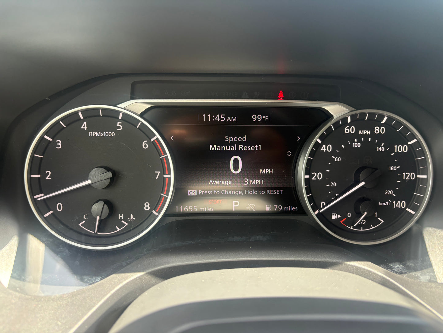 2025 NISSAN ROGUE S FWD