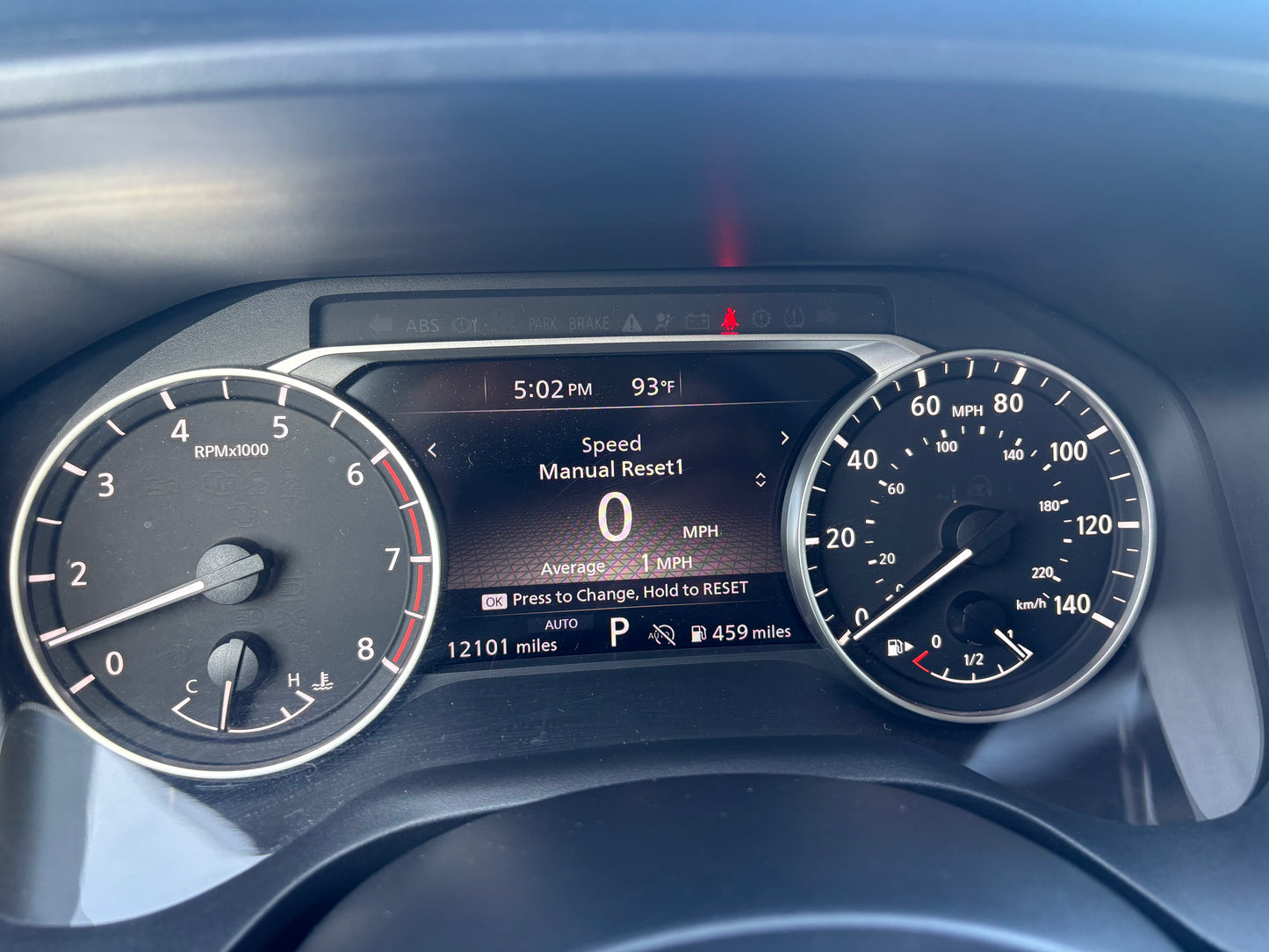 2024 NISSAN ROGUE SV INTELLIGENT AWD