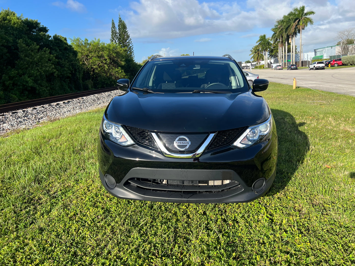 2019 NISSAN ROGUE SPORT