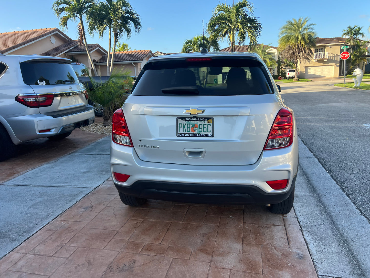 2022 CHEVROLET TRAX