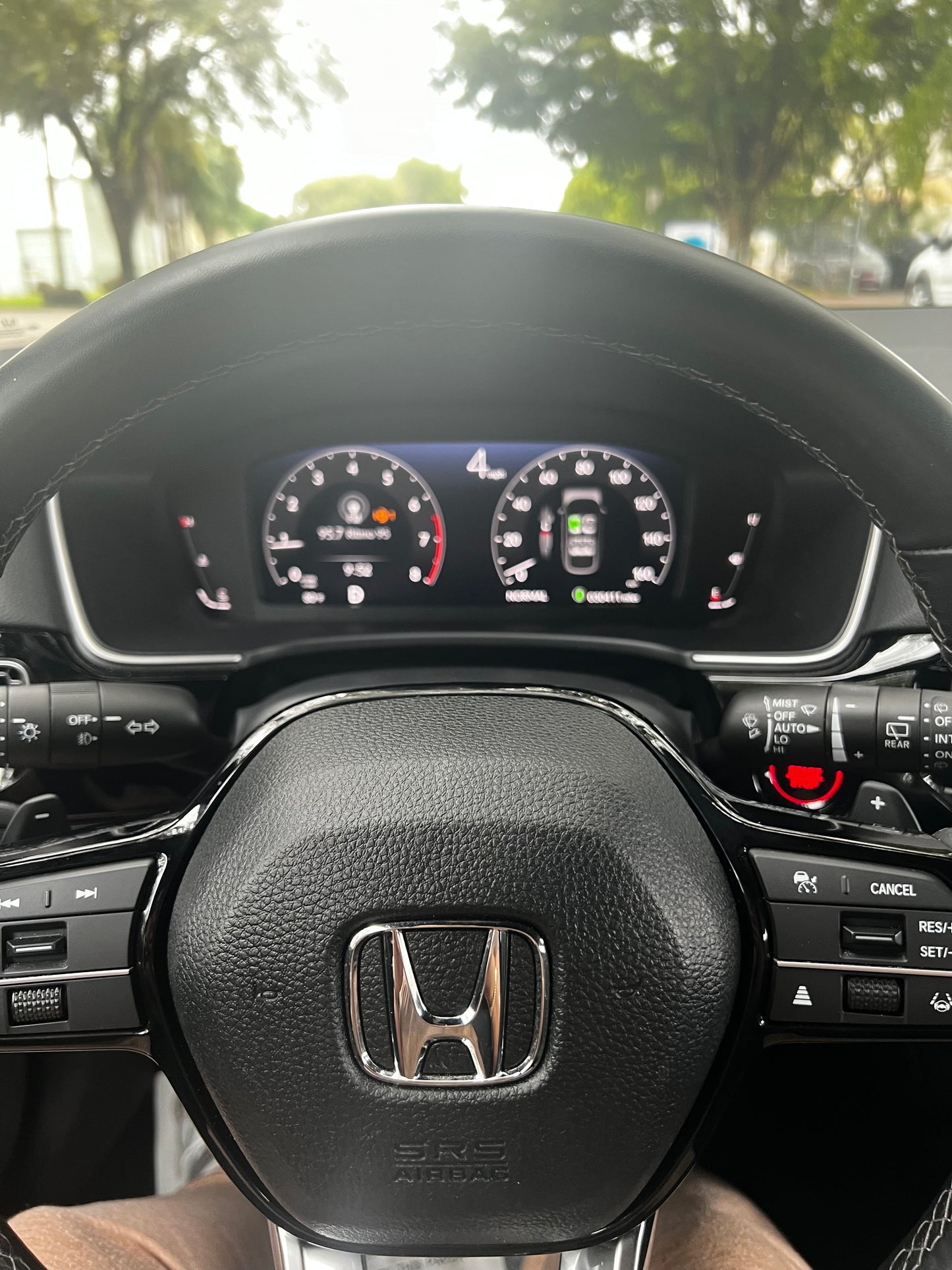 2023 HONDA CIVIC SPORT TOURING HATCHBACK