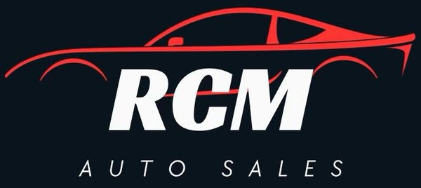 RCM AUTO SALE, INC